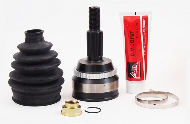 Gelenksatz Antriebswelle Radseitig Asva-ty-gyl15a48