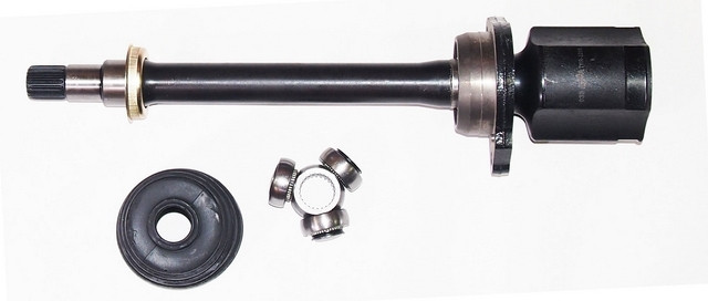 Gelenksatz Antriebswelle Getriebeseitig Rechts Asva-tyir-220b