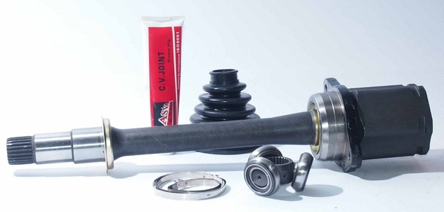 Gelenksatz Antriebswelle Getriebeseitig Rechts Asva-tyir-av24