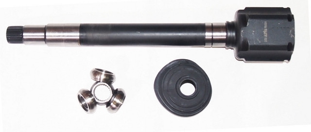 Gelenksatz Antriebswelle Getriebeseitig Rechts Asva-tyir-gsv4