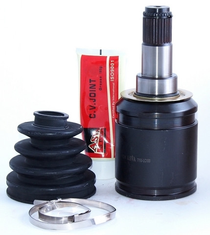 Gelenksatz Antriebswelle Getriebeseitig Asva-tyiu-lc100