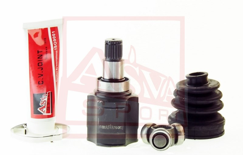 Gelenksatz Antriebswelle Getriebeseitig Asva-tyiu-qnc20