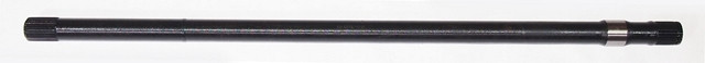 Antriebswelle Links Asva-tys-02
