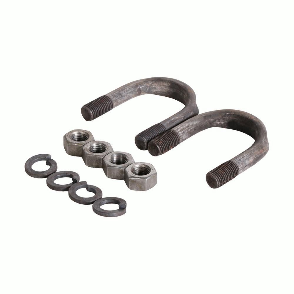 Kreuzgelenk 34,9 mm SPICER, 2 Joche + 4 Muttern, Serie 1480, 1550