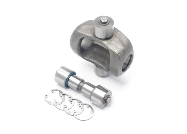 32 X 111 X 95 Korb UD32111 Antriebswelle