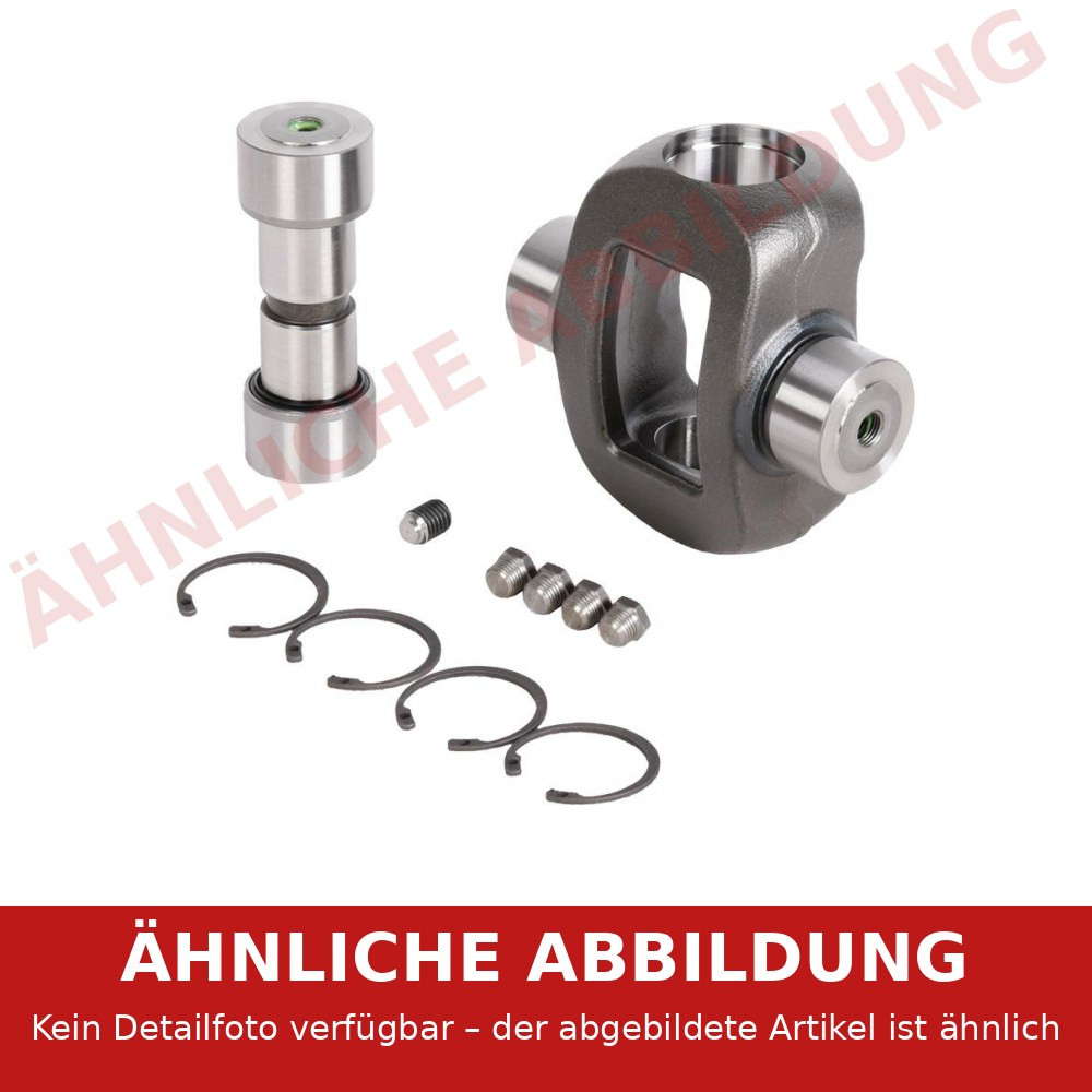 Antriebswellenkorb passend für IVECO 38 x 119 x 103 SPICER Antriebswellenkorb IVECO, RENAULT, GWB 369.30 Serie