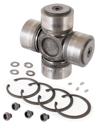 100 X 212 Kreuzgelenk UJ100212 Industriemaschinen für Heavy Duty