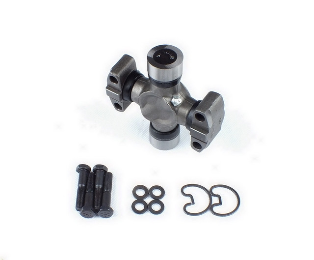 4C 2HWD + 30.2 X 106.3 Kreuzgelenk für SPICER UJ14104C-SP mechanisch gefertigt