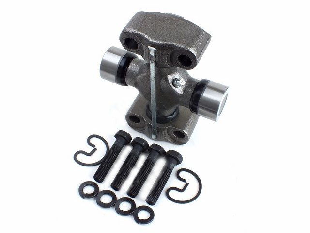 5C 2HWD + 30.2 X 106.3 Kreuzgelenk UJ14105C mechanisch gefertigt
