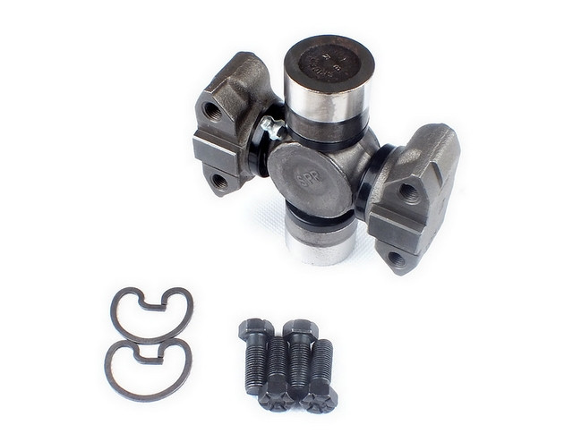 5C 2HWD + 34.9 X 106.3 Kreuzgelenk für SPICER UJ14805C-SP mechanisch gefertigt