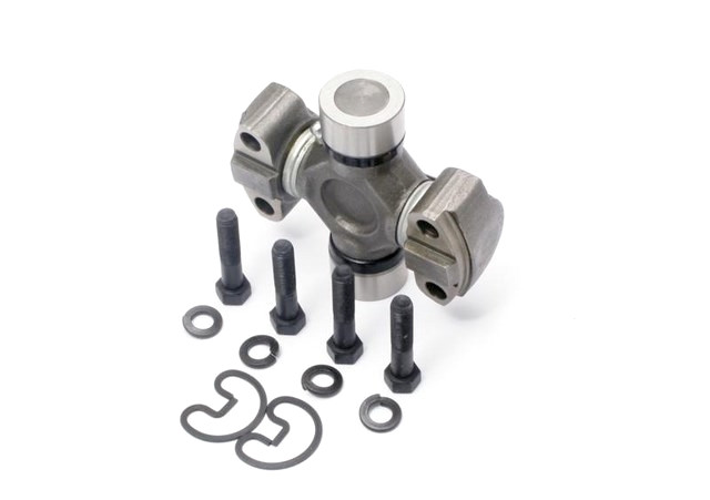 5C 2HWD + 34.9 X 106.3 Kreuzgelenk UJ14805C mechanisch gefertigt