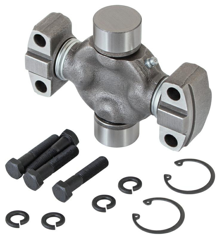 Kreuzgelenk passend für 6C 2HWD + 34,9 x 106,3 Mechanisches Kombinationskreuz