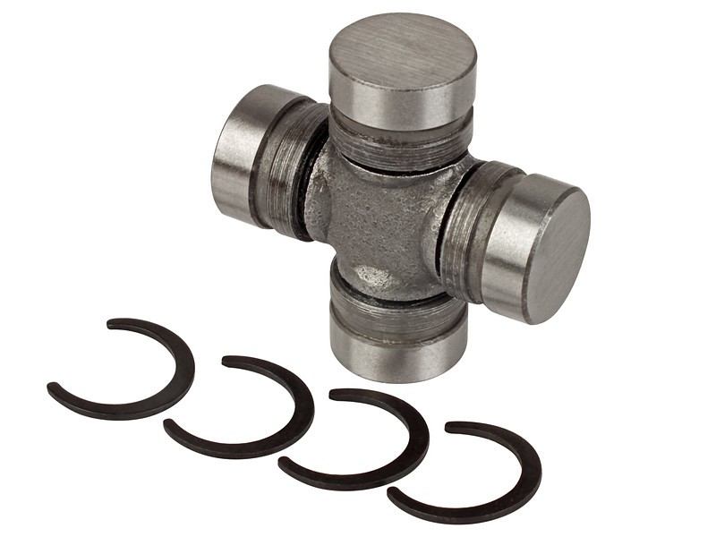 16 X 24.7 I/C (40mm) Kreuzgelenk UJ1625 für QUAD