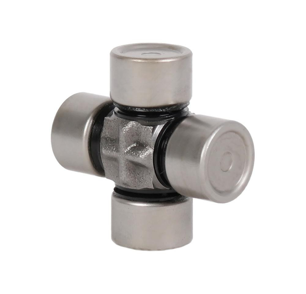 Kreuzgelenk für Lenksystem 19 x 44 mm, INA, geknetet, weiche Schüssel
