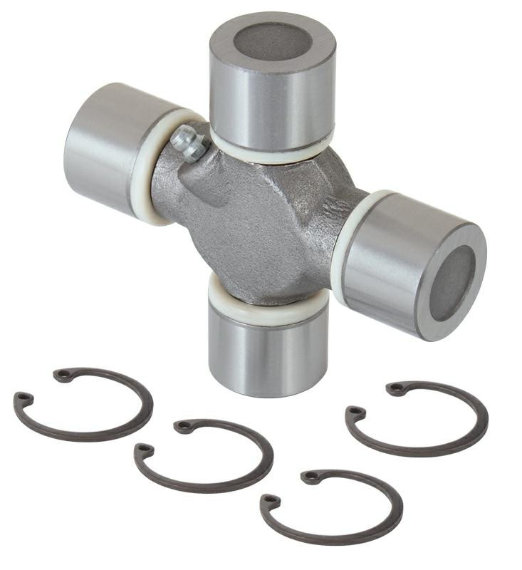 Kreuzgelenk passend für 30,2 x 92 + 30,2 x 106,3 Kombiniertes Kreuz 1350-1410, Teflon
