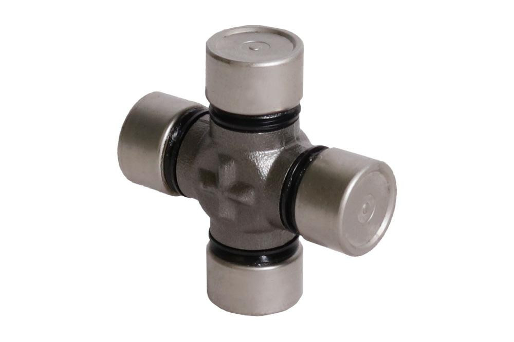 Kreuzgelenk 22 x 59,5 mm, INA, gecrimpt, Lagerkreuz