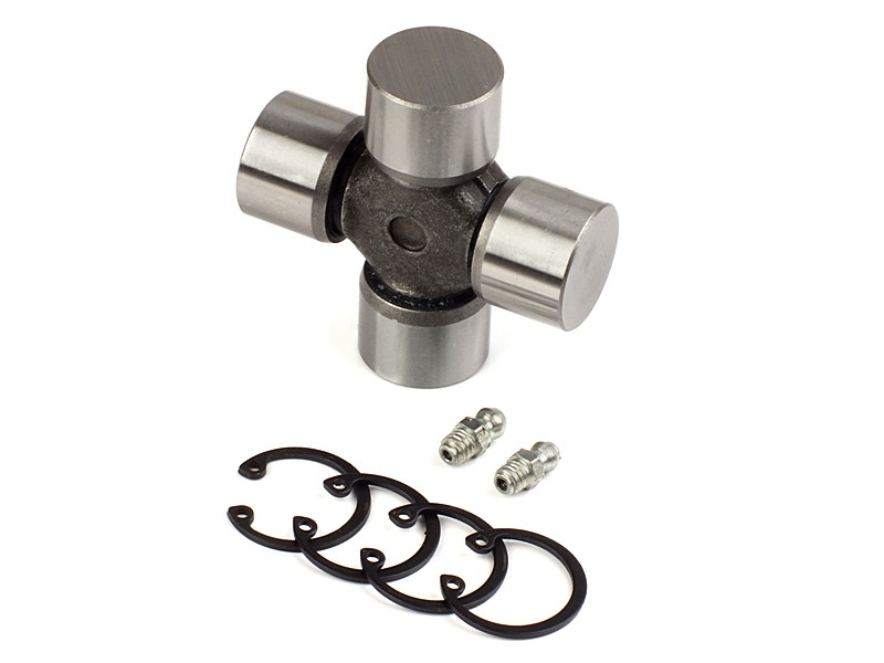 24 X 62.5 Kreuzgelenk UJ2462-1S BIZON, für MERCEDES, für RENAULT