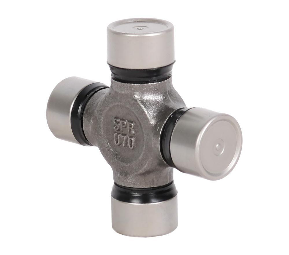Kreuzgelenk für SPICER, MB 207, Vito II, AUDI A4, OPEL Captiva 24,03 x 74,5 mm, geriffelt
