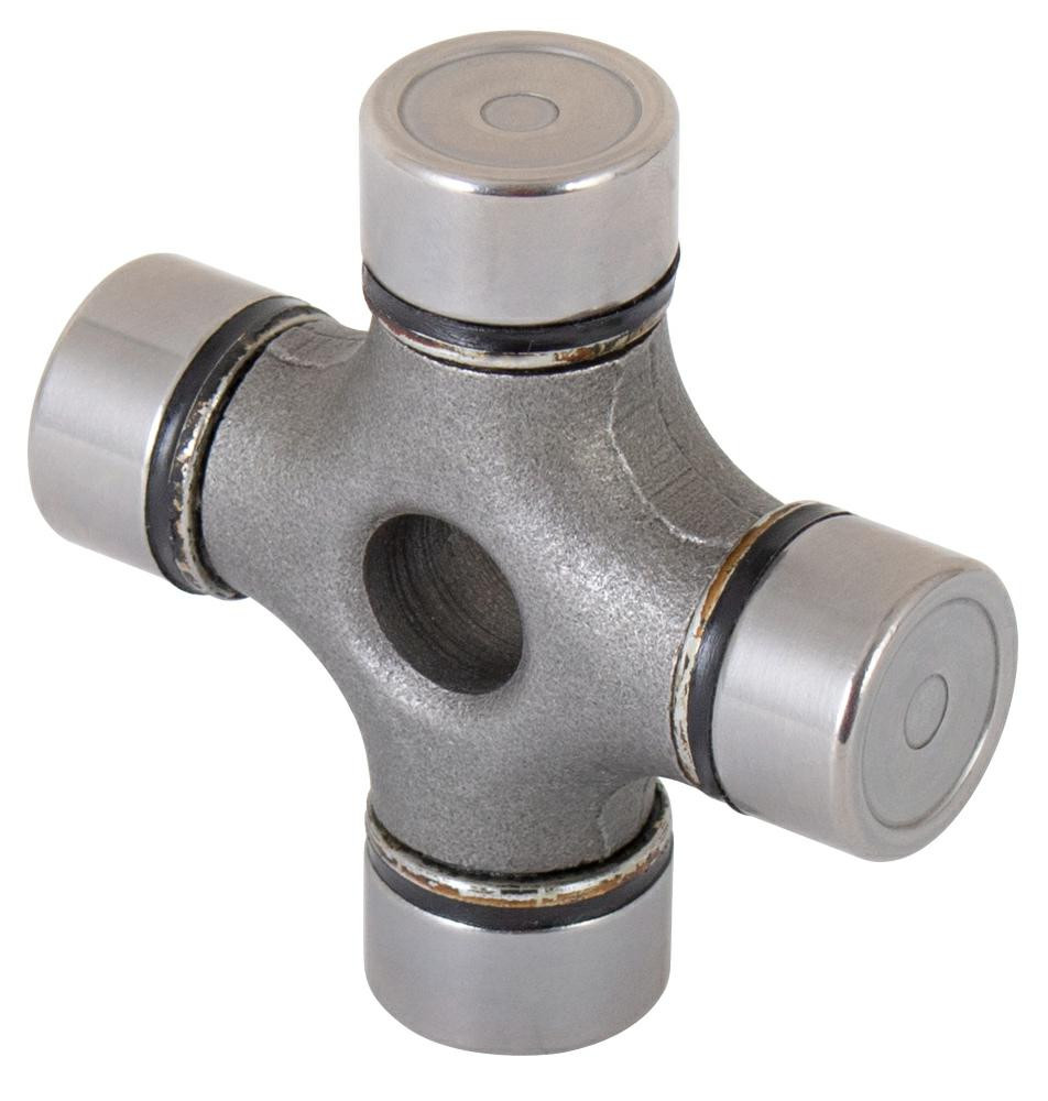 Kreuzgelenk für FORD, LEYLAND 24 x 78 mm, geriffelte Querstrebe