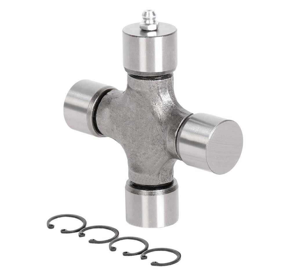 Kreuzgelenk für MB Sprinter, VW Crafter 24 x 88 mm, Kreuz-Hartschalen-Ladefläche