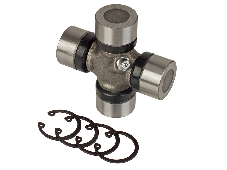 Kreuzgelenk für MULTICAR 26 x 72 mm, Teutonic
