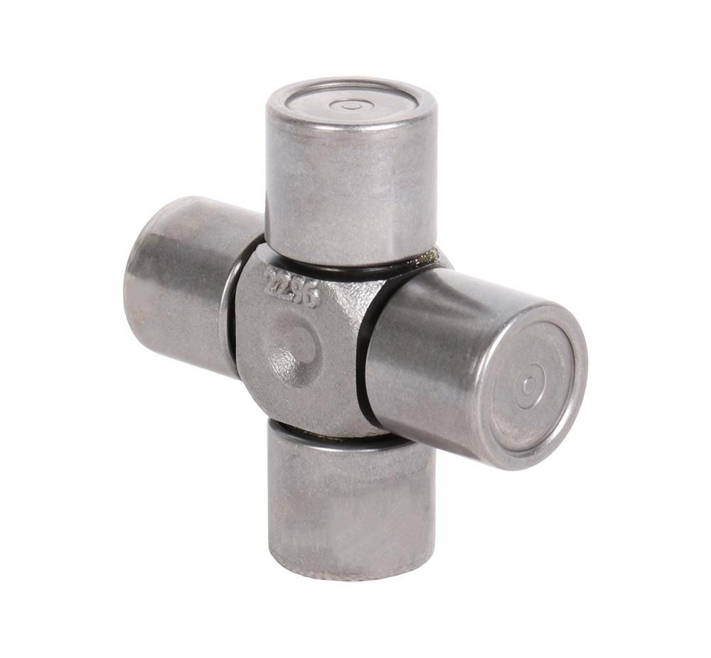 Kreuzgelenk 27 x 74 mm, INA, gecrimpt, Lagerkreuz
