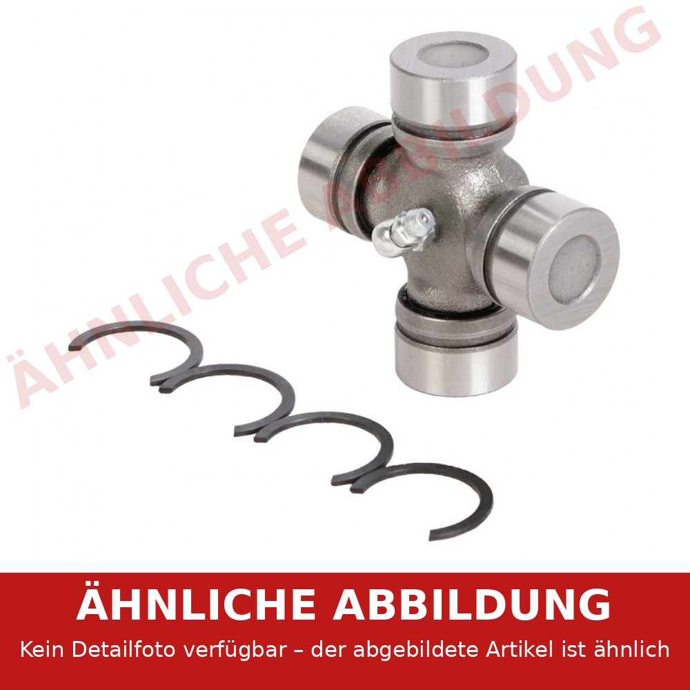Kreuzgelenk für KIA Sorento, KIA 2500 28 x 48,2 mm (77 mm), G90302BTA