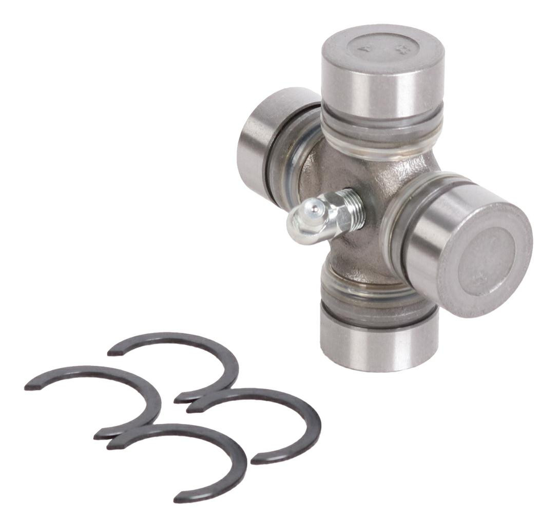 Kreuzgelenk für KIA Sorento, KIA 2500 28 x 48 mm (77 mm), MATSUBA, 49598-3E100