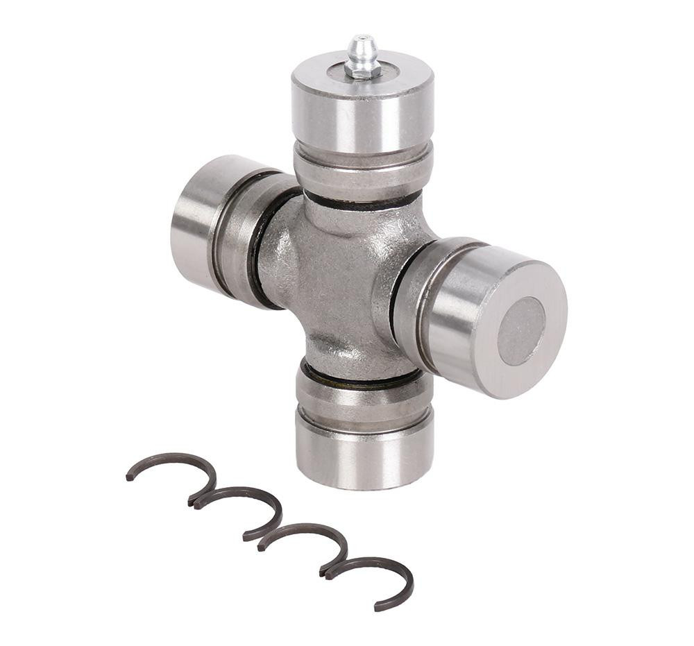 Kreuzgelenk 30 x 55 mm (88 mm), UK, GAZELA, 2,5-mm-Segmente