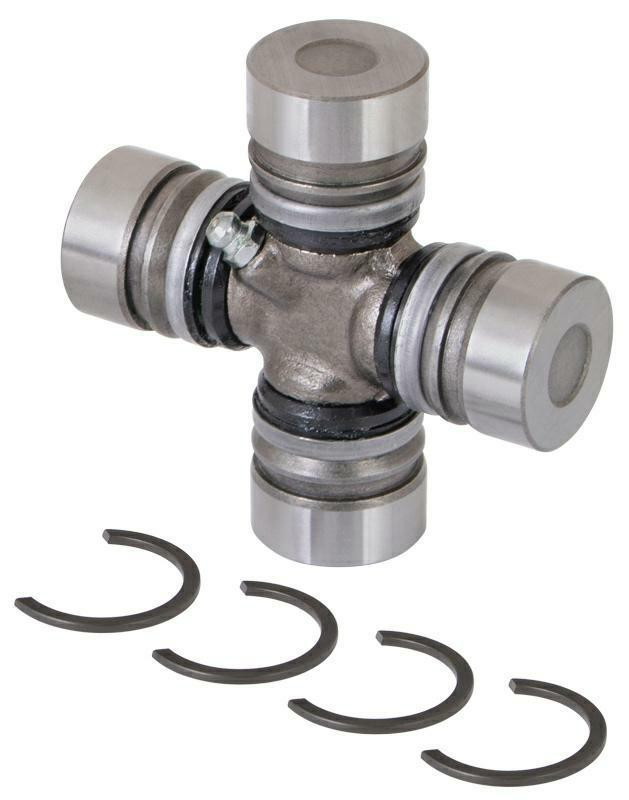 Kreuzgelenk 30 x 55 mm (88 mm), I/C, ŻUK, GAZELA, 2,5 mm Dichtungsring, Innendichtungsring