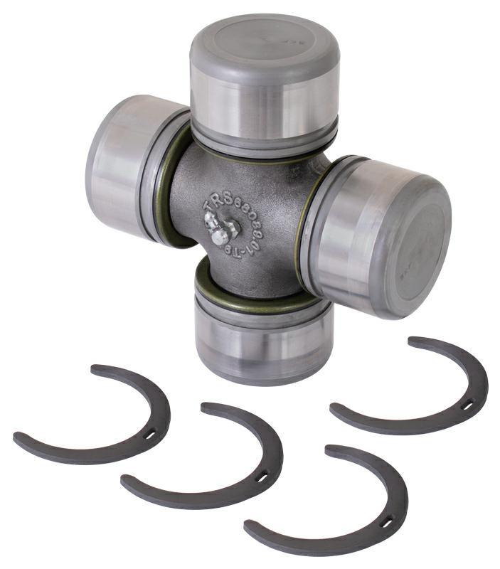 Kreuzgelenk passend für 68 x 89 I/C (166 mm) SKF Kreuzlager MB Actros (ersetzt UJ38560INA)