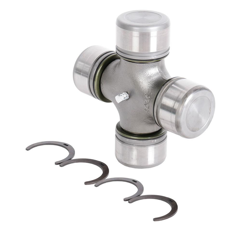 Kreuzgelenk für MB Actros 68 x 117 mm (193 mm), SKF, Teflon (ersetzt UJ38568INA)