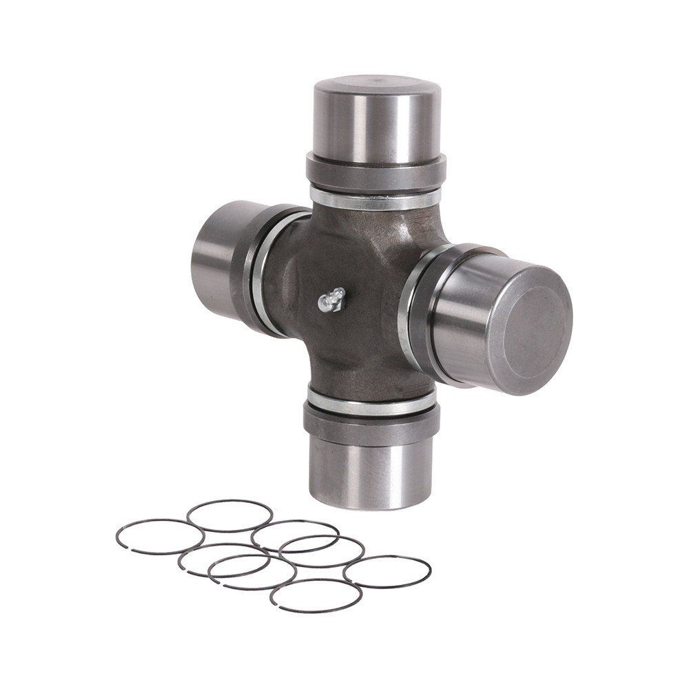 Kreuzgelenk für Industrie, Lokomotive 65 x 144 mm (220), Deutsch