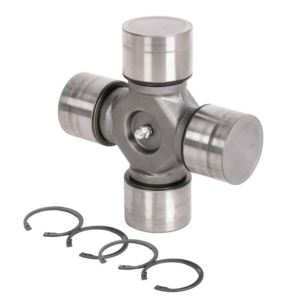 Kreuzgelenk für SCANIA P600 65 x 190 mm, SKF, Teflon