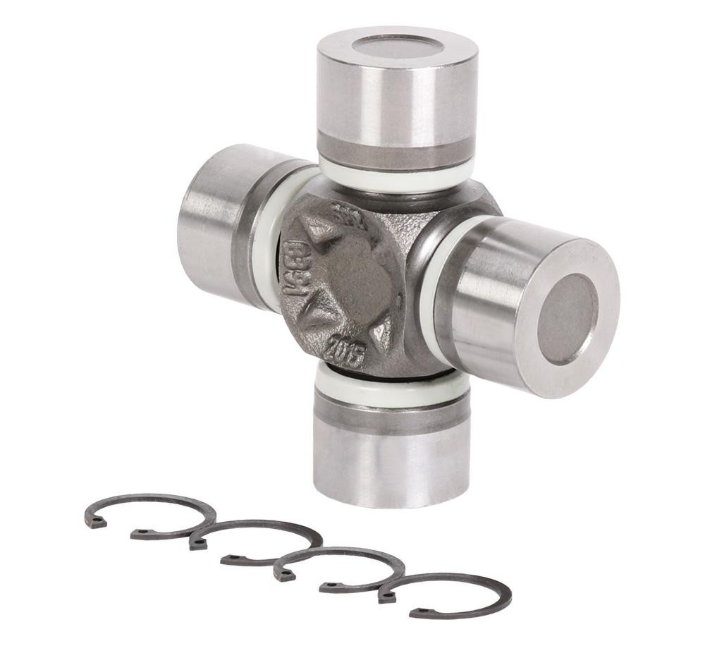 Kreuzgelenk für SPICER, Transit, Sprinter, IVECO, Navara Front 27 x 74,6 mm, Teflon
