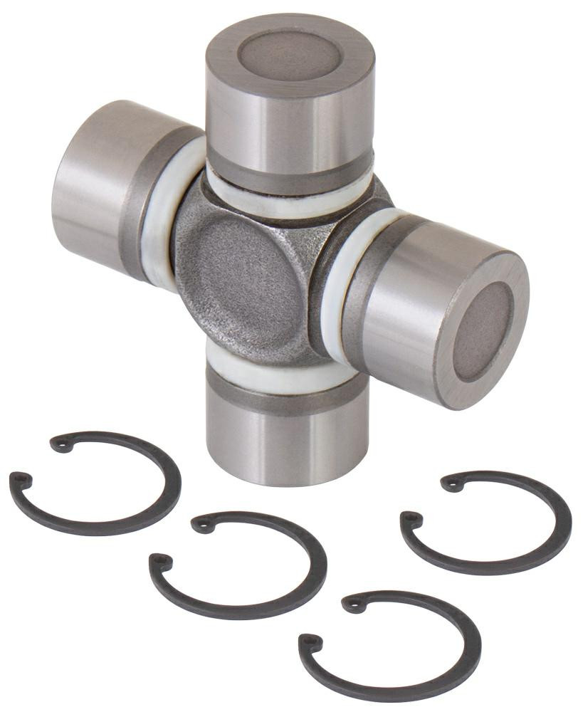 Kreuzgelenk für FORD, MERCEDES, CAT, JCB 30,2 x 81,8 mm, Teflon