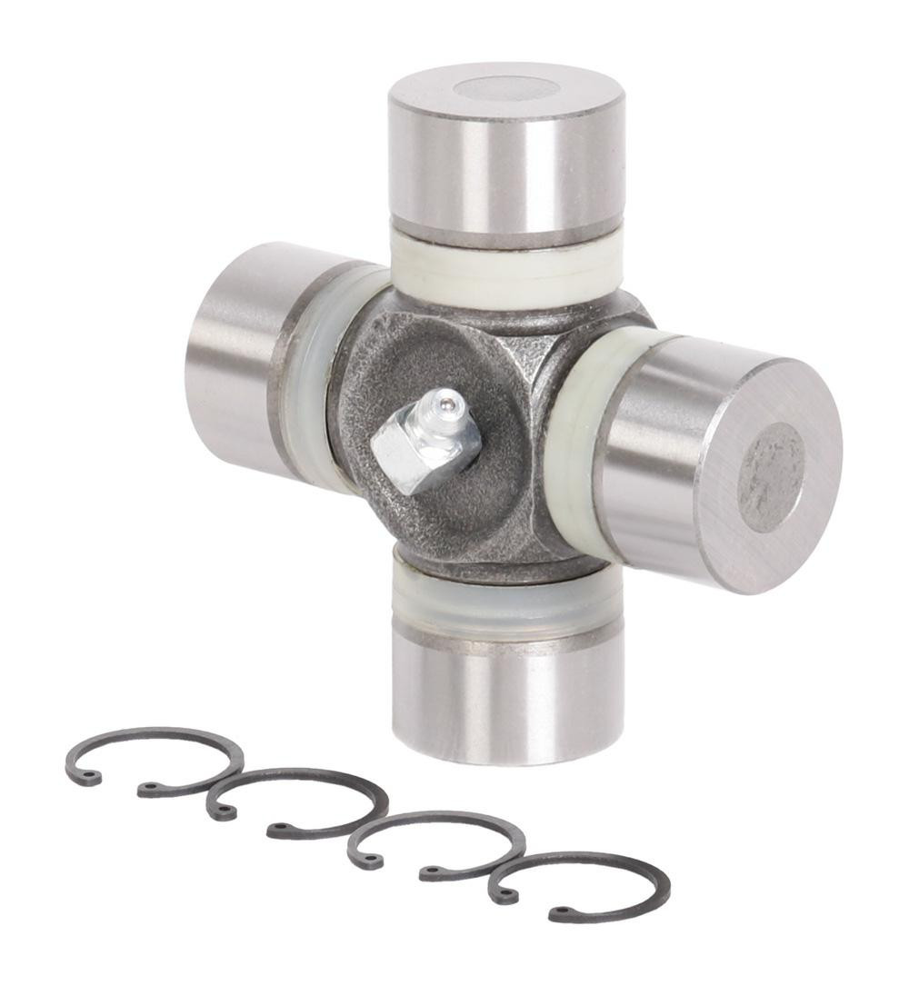 Kreuzgelenk 30,2 x 81,8 mm Querträger, hohe Qualität, Teflon