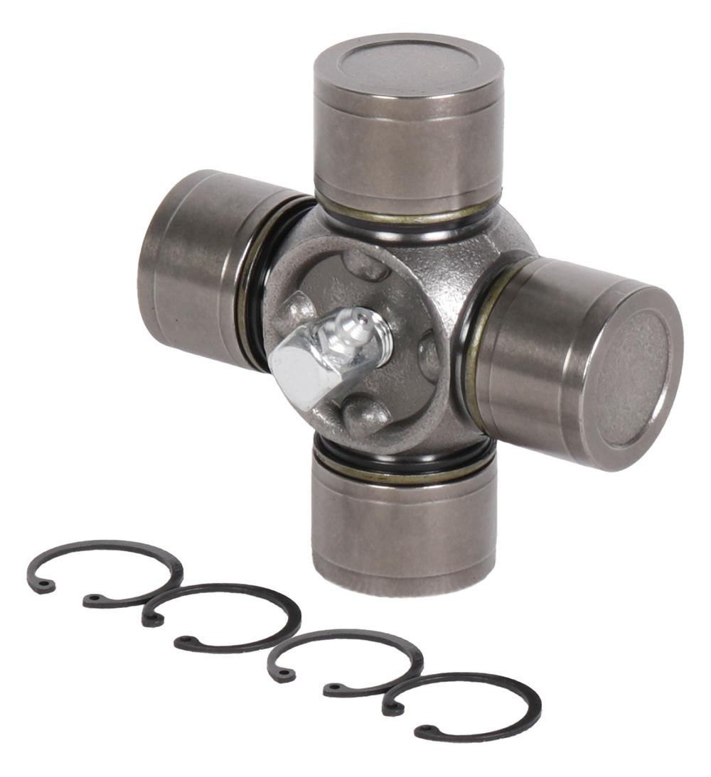 Kreuzgelenk für FORD, MERCEDES, CAT, JCB 30,2 x 81,8 mm, TRS, Premiumqualität, Teflon