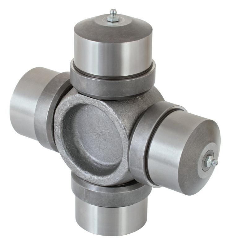 Kreuzgelenk passend für 74 x 220 (132) Maschinenkreuz, Industrie, Schwerlast, 392,50, 292,50, Teflon