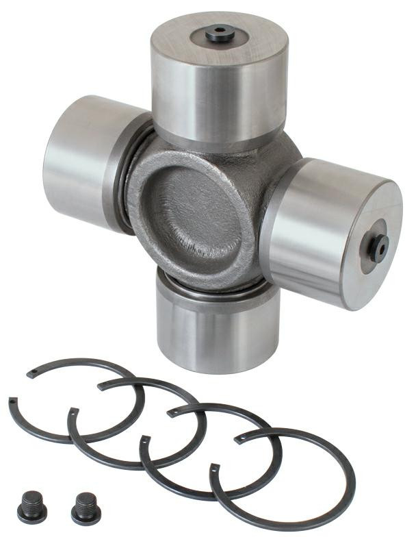 Kreuzgelenk passend für 83 x 220 Maschinenkreuz, Industrie, Schwerlast, 250,9, 115, Teflon
