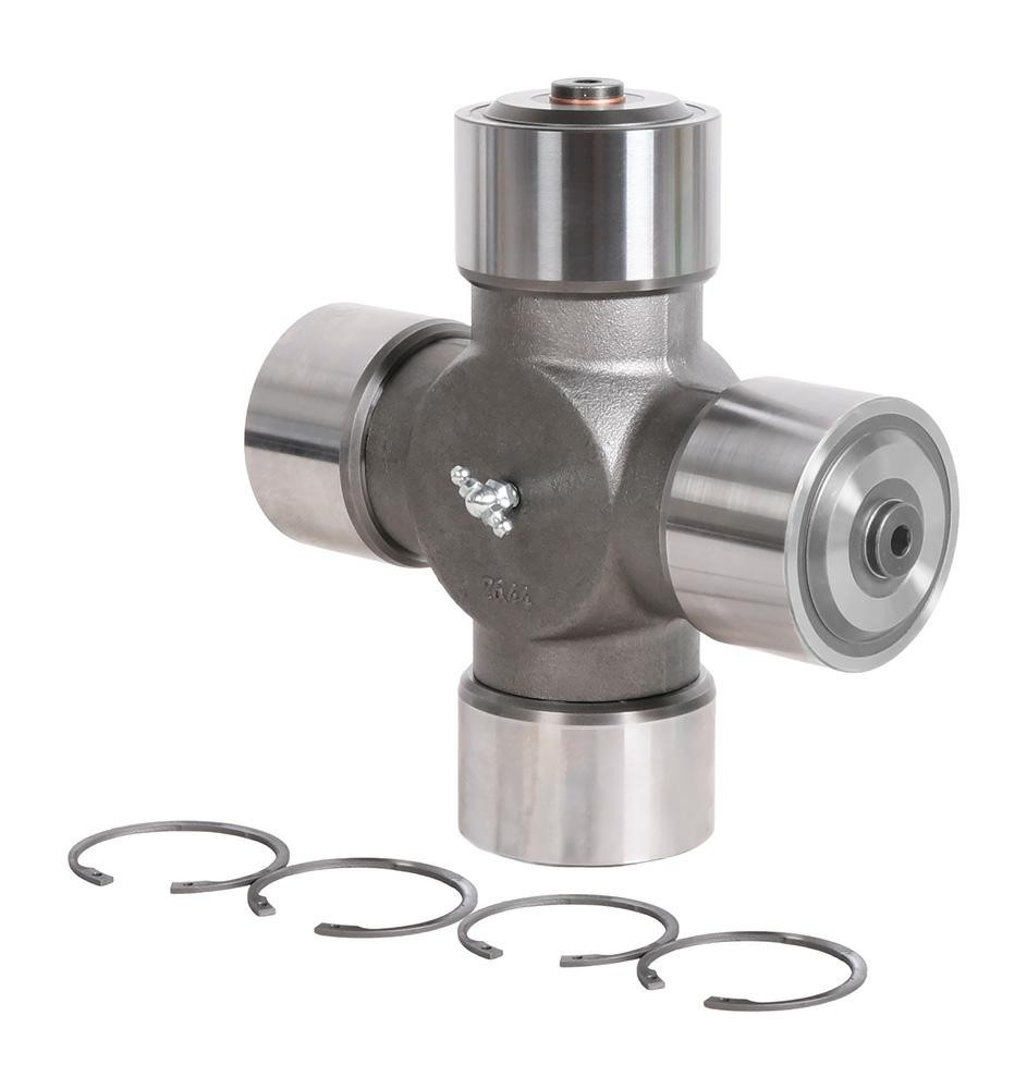 Kreuzgelenk passend für 83 x 231,4 Kreuzkopfmaschine, Industrie, Schwerlast, 587,60, BR84