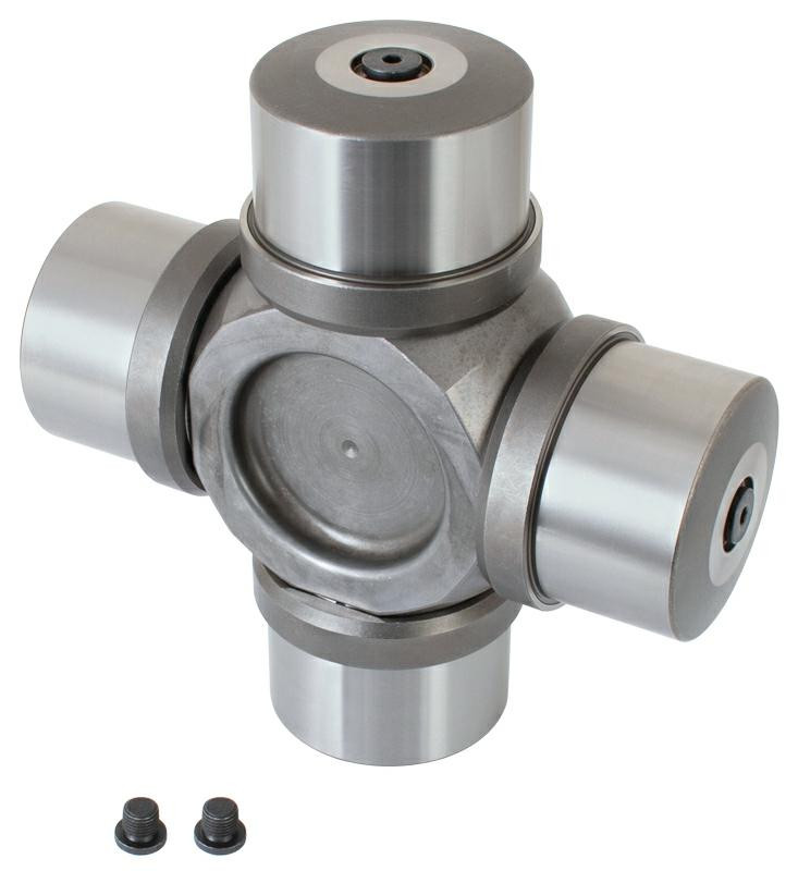 Kreuzgelenk passend für 95 x 266 (160) Maschinenkreuz, Industrie, Schwerlast, 392.60, 292.60, BR 90, Teflon