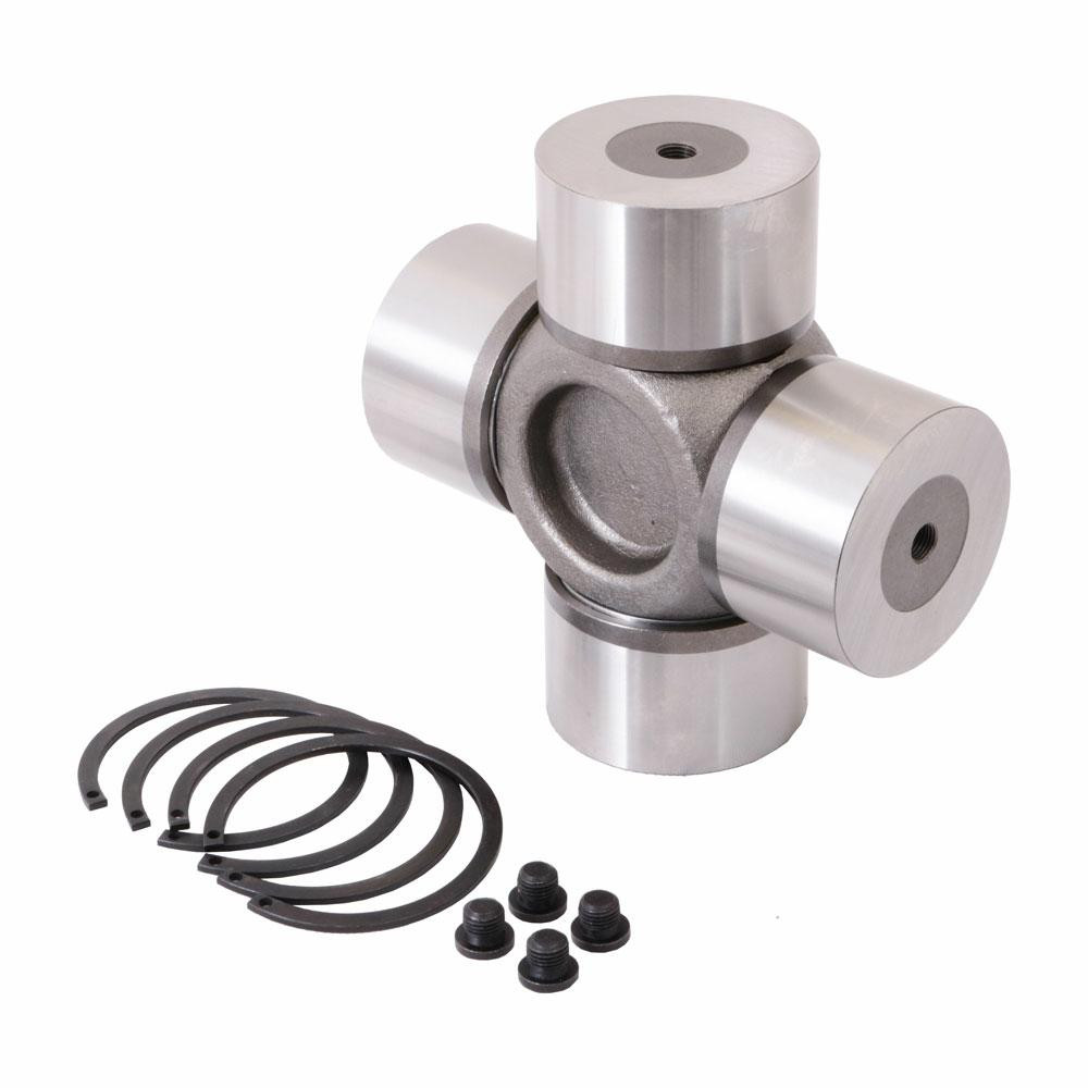 Kreuzgelenk passend für 95 x 216 Kreuzmaschine, Industrie, Schwerlast, Teflon