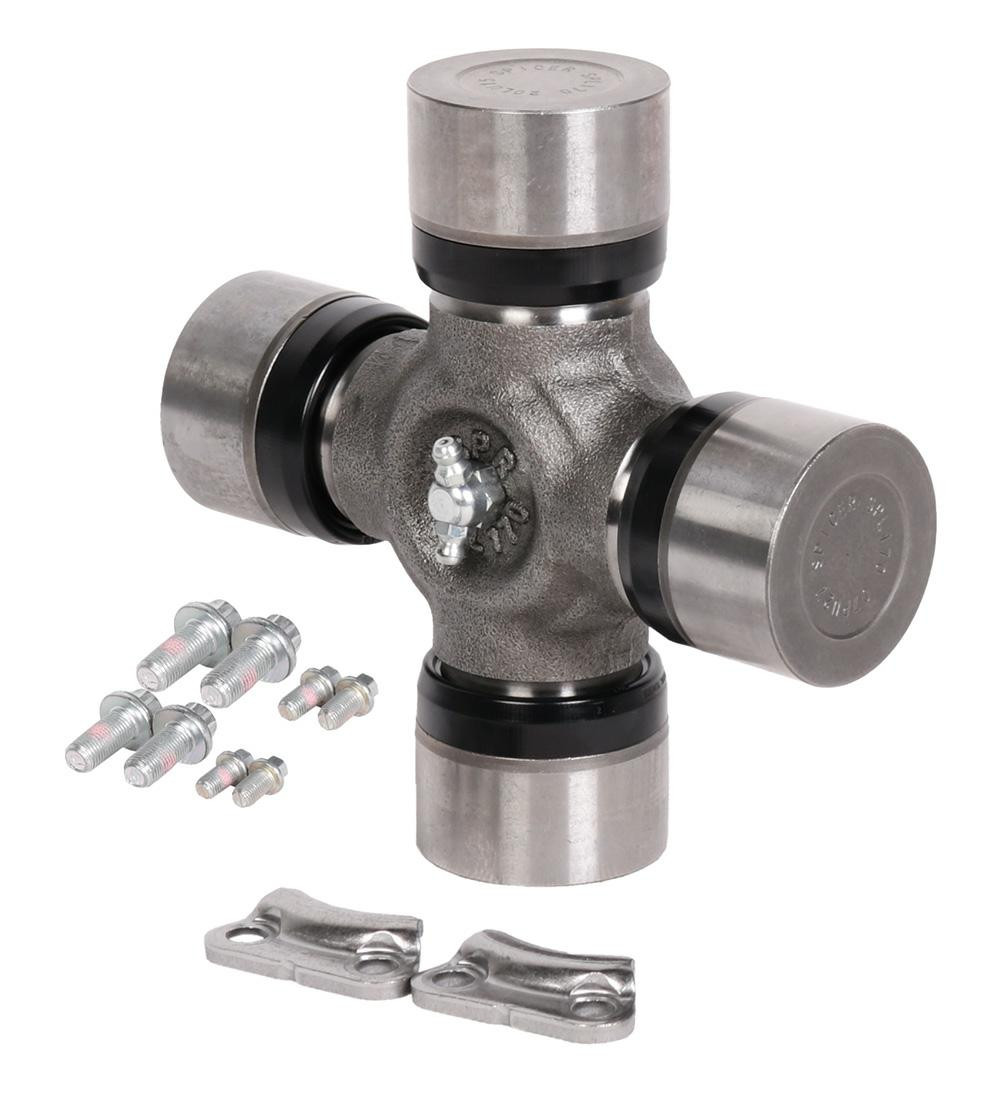 Kreuzgelenk für SPICER, RENAULT, STEYR 55 x 163,9 mm (97)