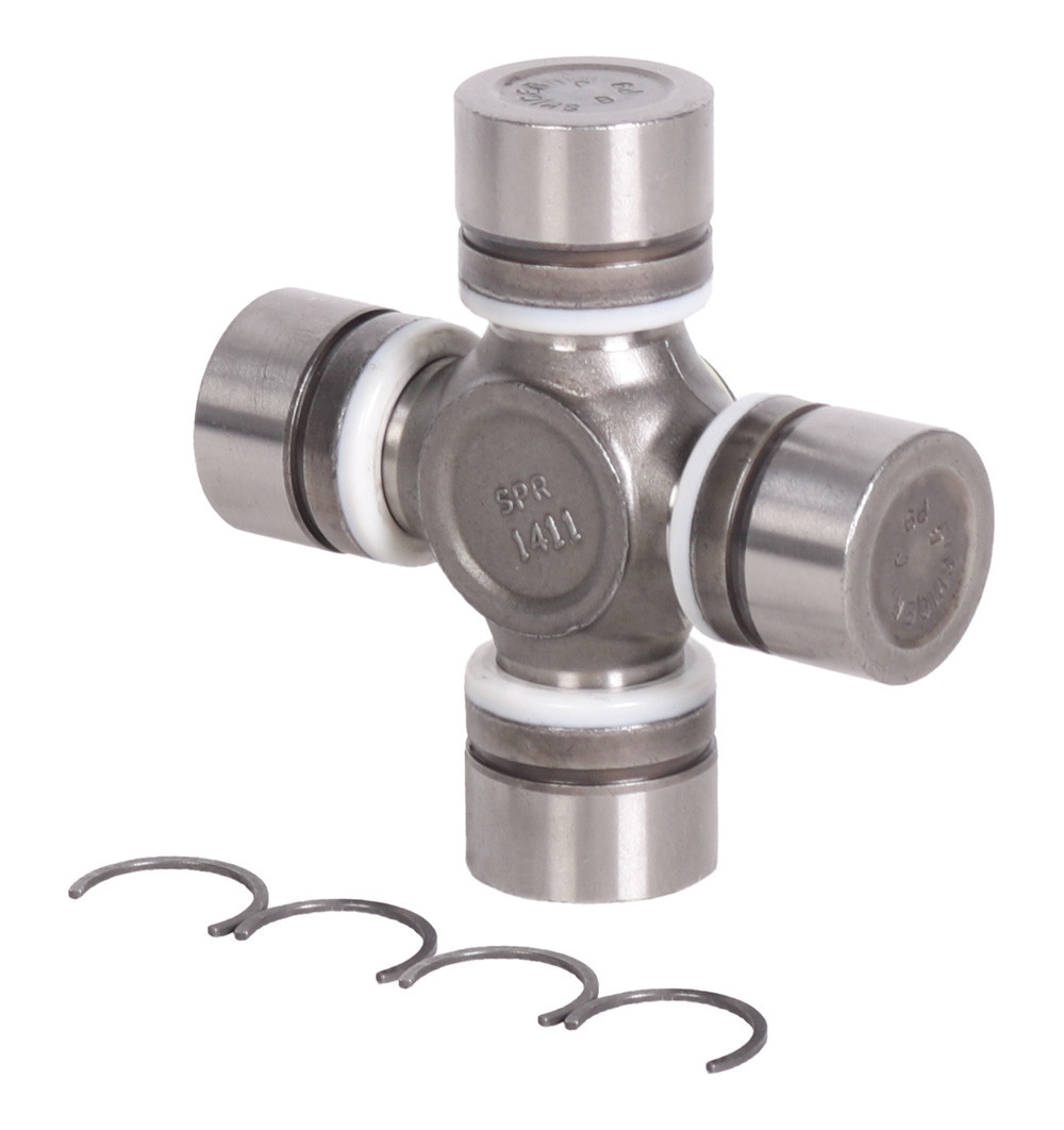 Kreuzgelenk für Jeep Wrangler JK, Rubicon 30,2 x 58 mm (91,5 mm) SP Achsgelenk, hohe Qualität