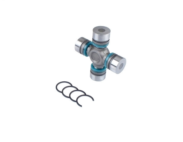 30.2 X 58.6 I/C (91.5mm) Kreuzgelenk Antriebswelle UJSPL30-Q für JEEP Wrangler JK, Rubicon, wartungsfrei, hohe Qualit?t