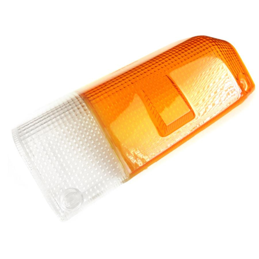 Blinkglas rechts