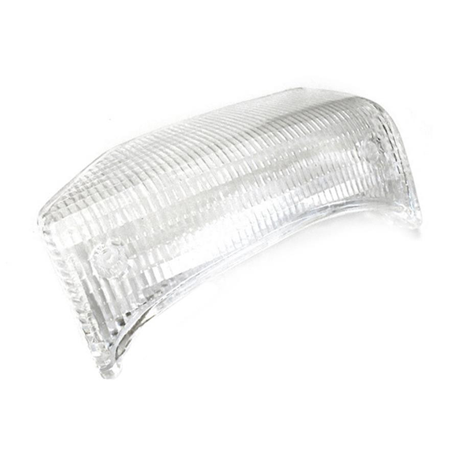Glas vorne Links