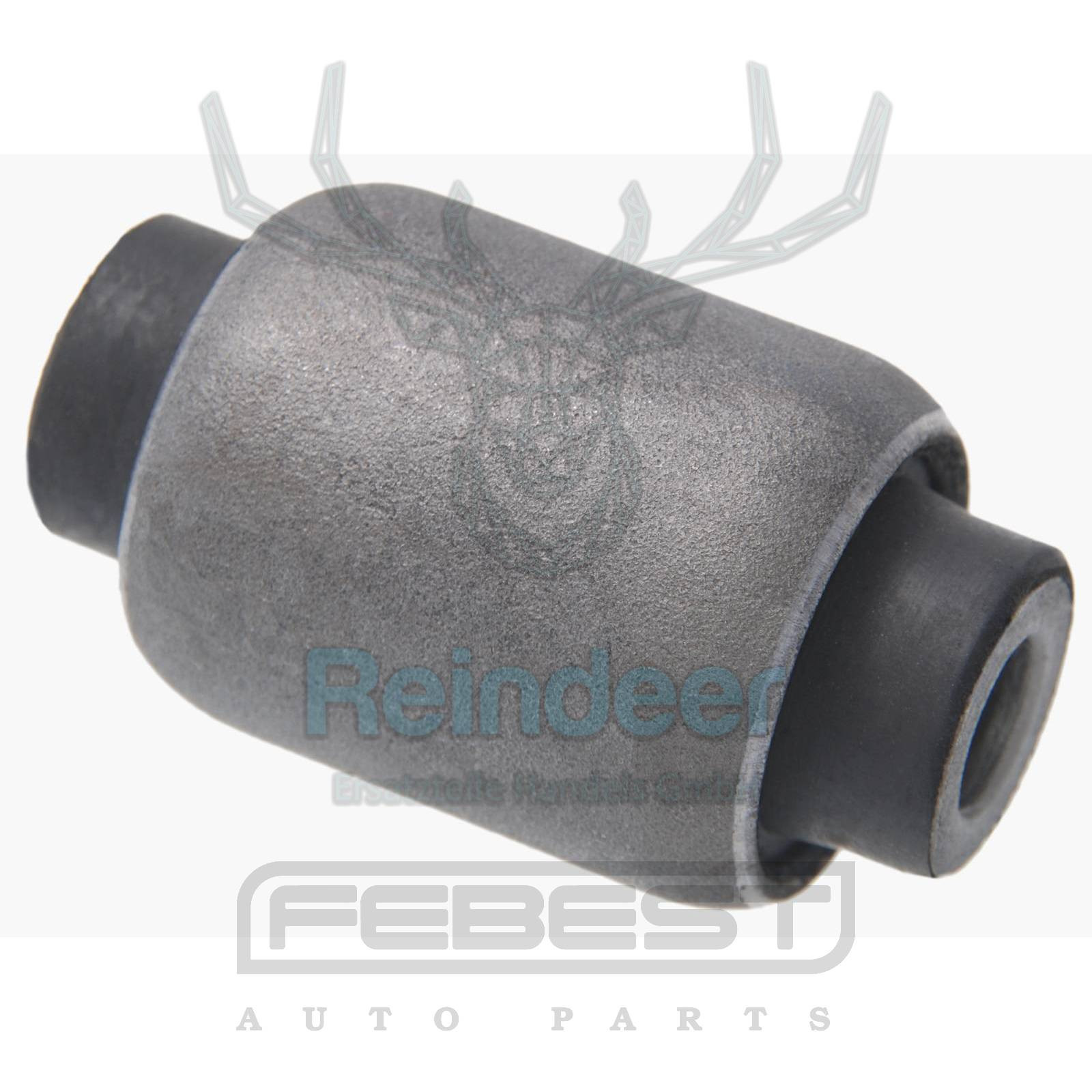 LAGERUNG, ACHSKÖRPER HINTENACHSE passend für VOLVO S60 02-09, S80 99-06, V70 00-08