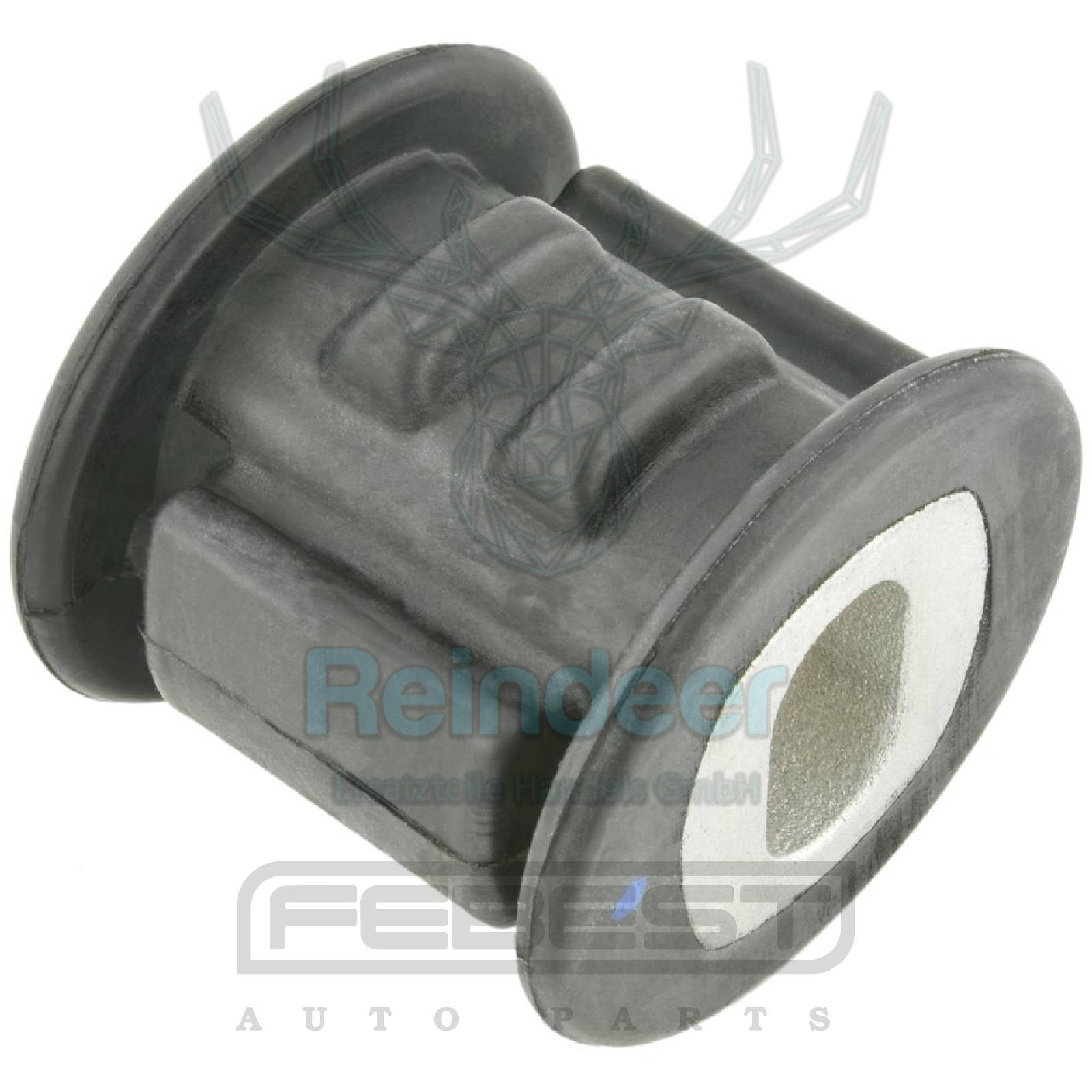 Buchse motorlager hinten passend für VOLVO OE: 30723914